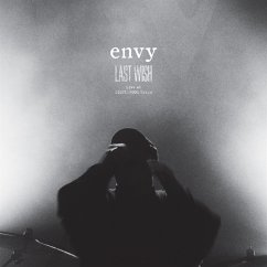 Last Wish - Live At Liquidroom Tokyo - Envy