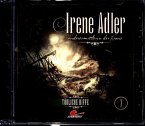 Irene Adler - Tödliche Riffe