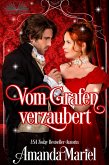 Vom Grafen Verzaubert (eBook, ePUB)