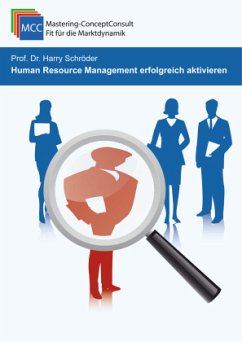 Human Resource Management erfolgreich aktivieren - Schröder, Prof. Dr. Harry