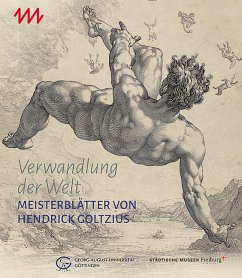 Meisterblätter von Hendrick Goltzius