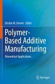 Polymer-Based Additive Manufacturing