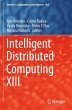 Intelligent Distributed Computing XIII - Bild 1