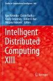 Intelligent Distributed Computing XIII