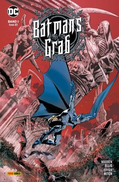Batman: Batmans Grab - Bd. 1 (von 2) (eBook, ePUB) - Ellis, Warren