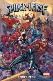 Spider-Verse - Spider-Zero (eBook, ePUB)