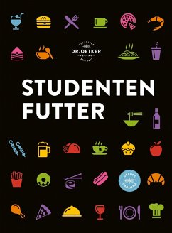 Studentenfutter (eBook, ePUB) - Oetker Verlag; Oetker