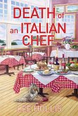 Death of an Italian Chef (eBook, ePUB)