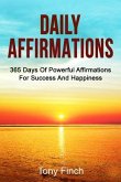 Daily Affirmations (eBook, ePUB)