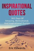 Inspirational Quotes (eBook, ePUB) Inspirational Quotes (eBook, ePUB)