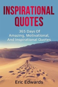 Cover Inspirational Quotes (eBook, ePUB)