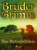 Das Hirtenbüblein (eBook, ePUB)