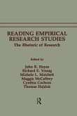 Reading Empirical Research Studies (eBook, ePUB)