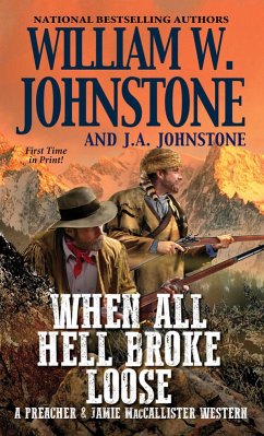 Cover When All Hell Broke Loose (eBook, ePUB)