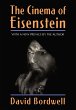 The Cinema of Eisenstein (eBook, ePUB) - Bild 1