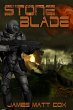 Stone Blade (eBook, ePUB) - Bild 1