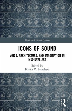 Icons of Sound (eBook, ePUB)