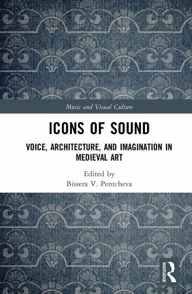 Icons of Sound (eBook, ePUB) Icons of Sound (eBook, ePUB)