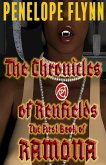 The First Book of Ramona (THE CHRONICLES OF RENFIELDS, #1) (eBook, ePUB)