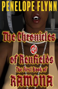 Cover The First Book of Ramona (THE CHRONICLES OF RENFIELDS, #1) (eBook, ePUB)
