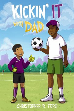 Cover Kickin' It With Dad (eBook, ePUB)