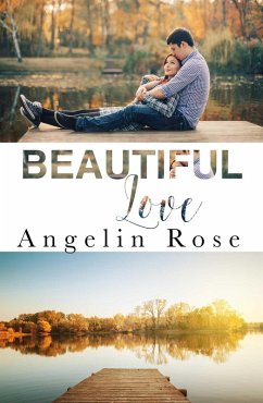 Cover Beautiful Love (Consequences Series, #1) (eBook, ePUB)