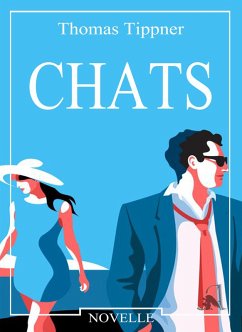 Chats (eBook, ePUB) - Tippner, Thomas