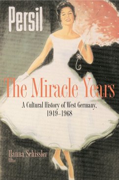 The Miracle Years (eBook, ePUB)