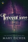 Perceptions (Artemis, #2) (eBook, ePUB)