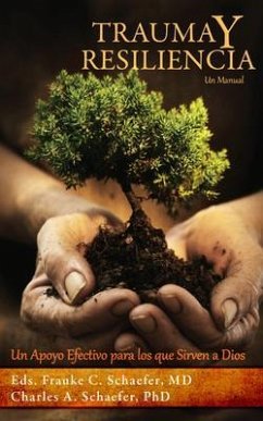 Cover TRAUMA y RESILIENCIA (eBook, ePUB)
