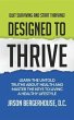 Designed to Thrive (eBook, ePUB) - Bild 1
