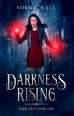 Darkness Rising (eBook, ePUB)