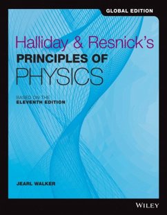 Halliday and Resnick's Principles of Physics - Halliday, David (University of Pittsburgh); Resnick, Robert (Rensselaer Polytechnic Institute); Walker, Jearl (Cleveland State University)