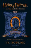 Harry Potter and the Half-Blood Prince  Ravenclaw Edition