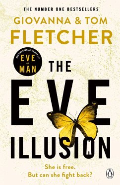 The Eve Illusion - Fletcher, Giovanna;Fletcher, Tom