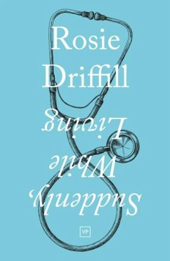 Cover Suddenly, While Living