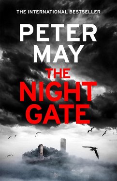 The Night Gate - May, Peter