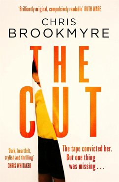 The Cut - Brookmyre, Chris