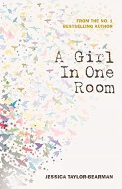 A Girl In One Room - Taylor-Bearman, Jessica