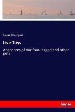 Live Toys - Davenport, Emma