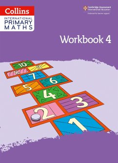 International Primary Maths Workbook: Stage 4 - Clissold, Caroline