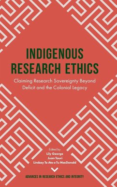 Indigenous Research Ethics