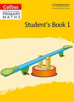 International Primary Maths Student's Book: Stage 1 - Jarmin, Lisa