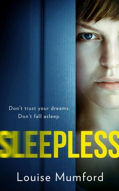 Sleepless - Mumford, Louise