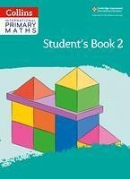 International Primary Maths Student's Book: Stage 2 - Jarmin, Lisa