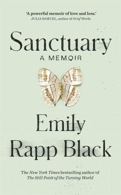 Sanctuary - Rapp, Emily