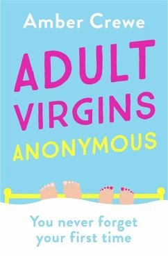 Cover Adult Virgins Anonymous