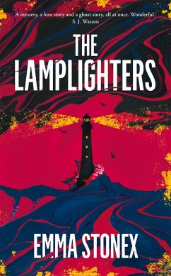 The Lamplighters - Stonex, Emma