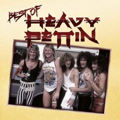 Best Of - Heavy Pettin