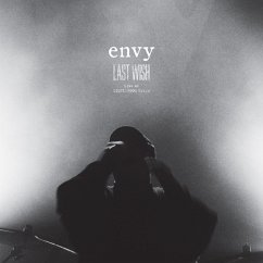 Last Wish-Live At Liquidroom Tokyo - Envy